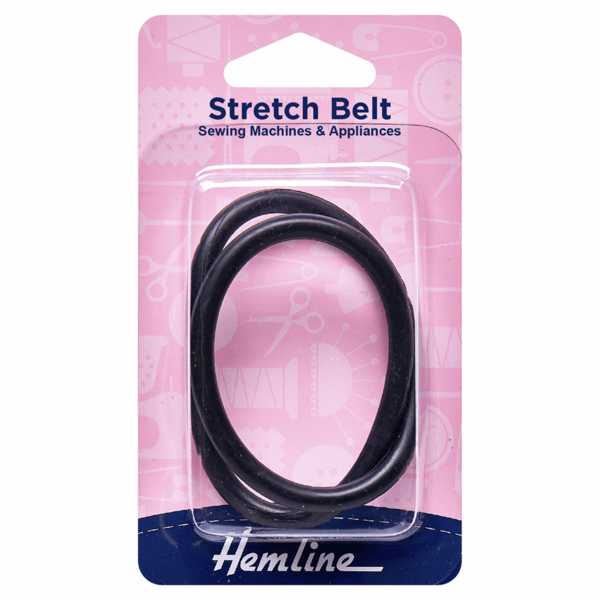 Sewing Machine Stretch Belt - H150