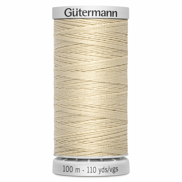 Gutermann Extra Strong Thread 100m - Col 414