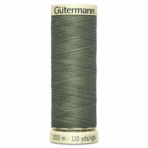 Gutermann Sew-All Thread 100m - Col 824