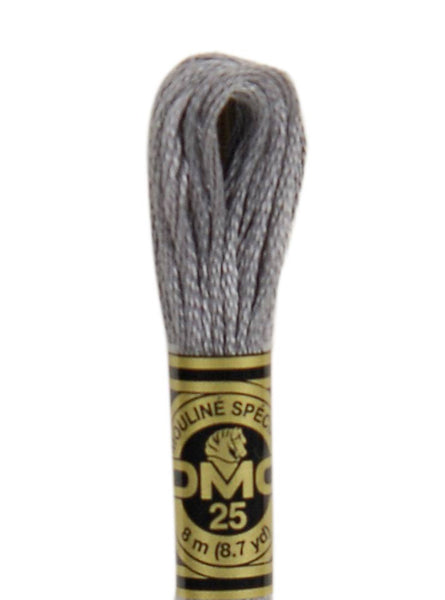DMC Stranded Cotton Embroidery Thread - 04