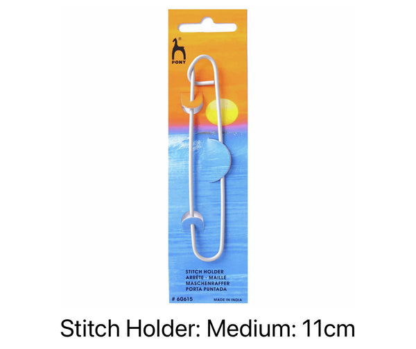 Pony Stitch Holder 11cm - P60615