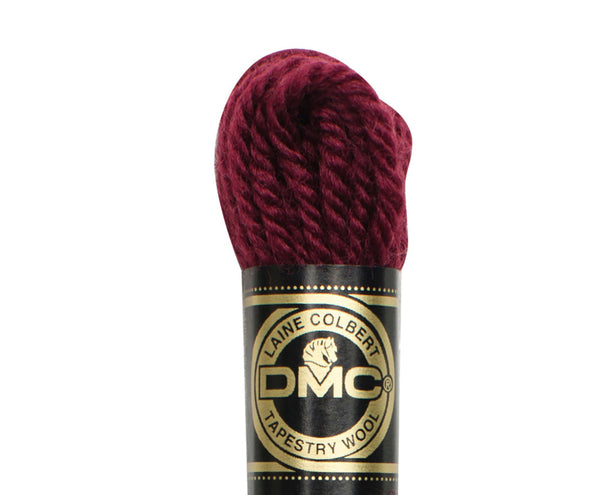 DMC Tapestry Wool - Col 7218