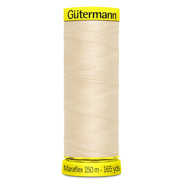 Gutermann Maraflex Thread 150m - Col 169