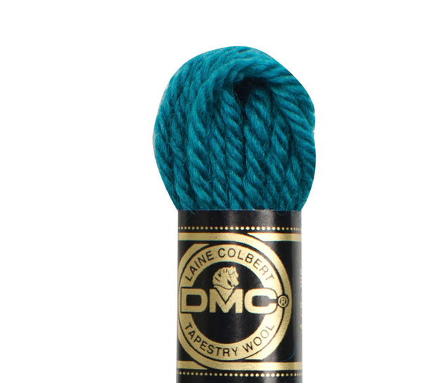 DMC Tapestry Wool - Col 7596