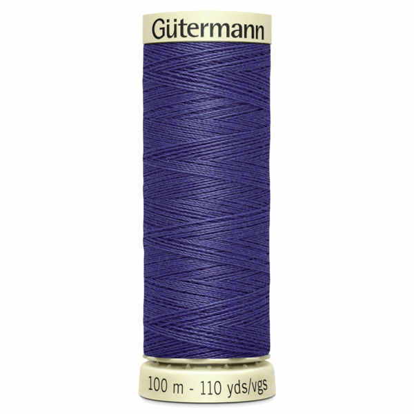 Gutermann Sew-All Thread 100m - Col 086