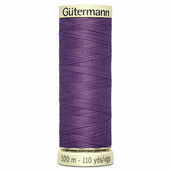 Gutermann Sew-All Thread 100m - Col 129