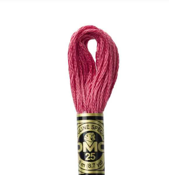 DMC Stranded Cotton Embroidery Thread - 3731