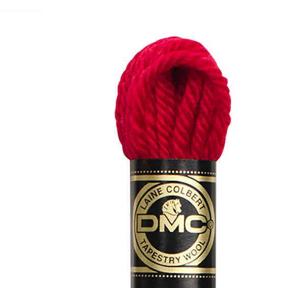 DMC Tapestry Wool - Col 7544