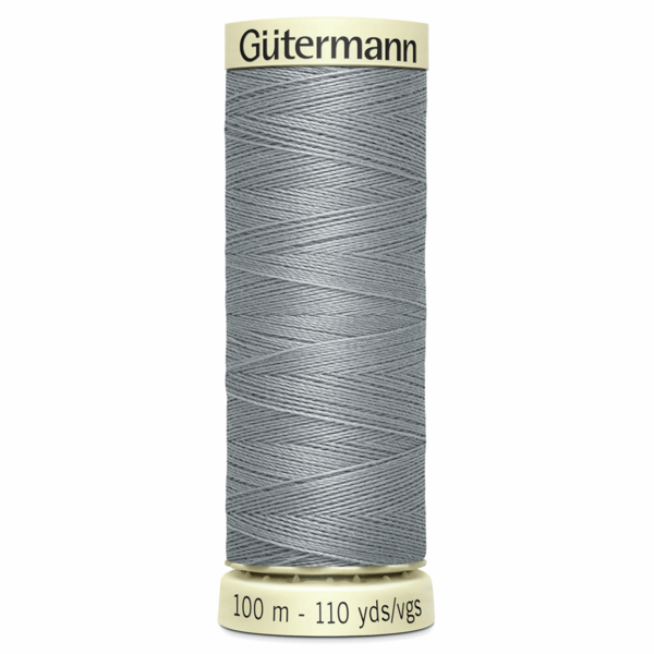 Gutermann Sew-All Thread 100m - Col 040