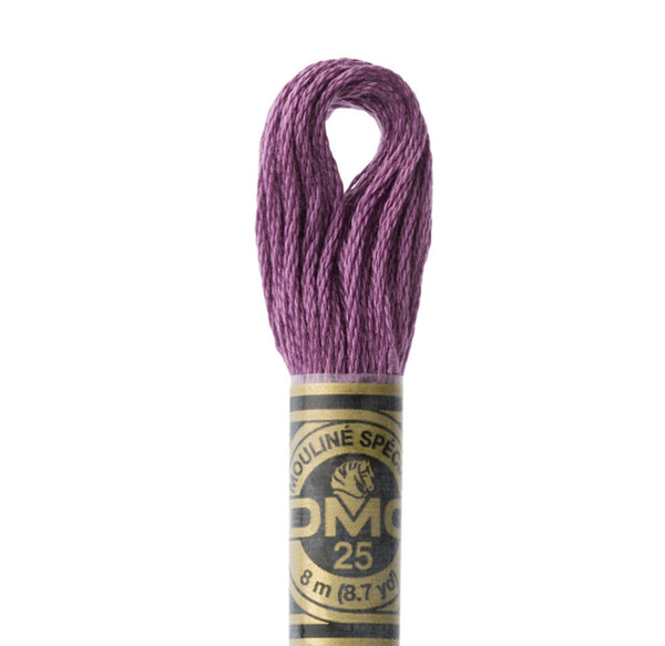 DMC Stranded Cotton Embroidery Thread - 3835