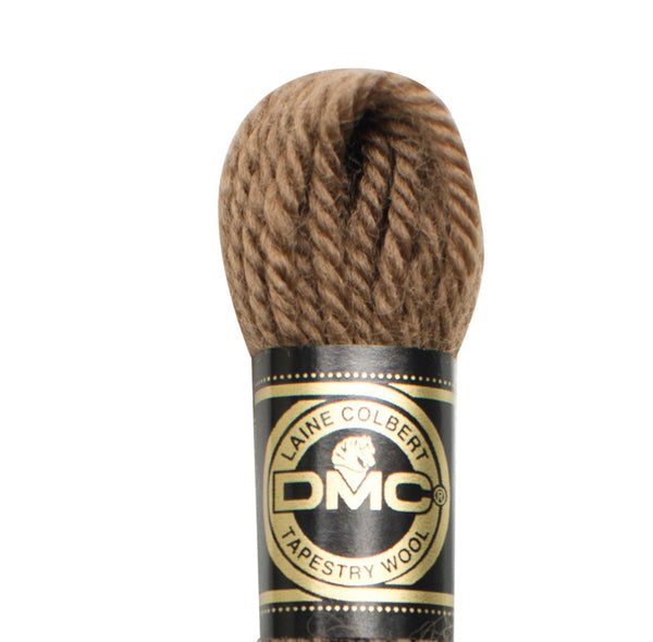 DMC Tapestry Wool - Col 7525