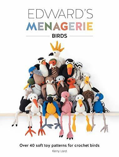 Edward’s Menagerie - Birds
