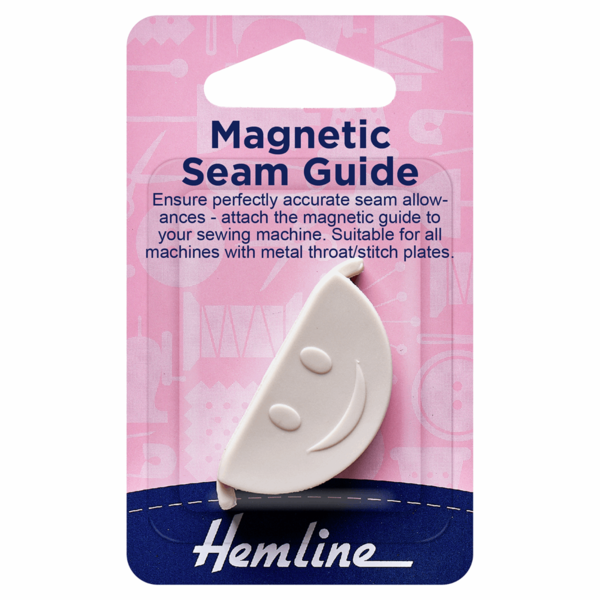 Magnetic Seam Guide H190
