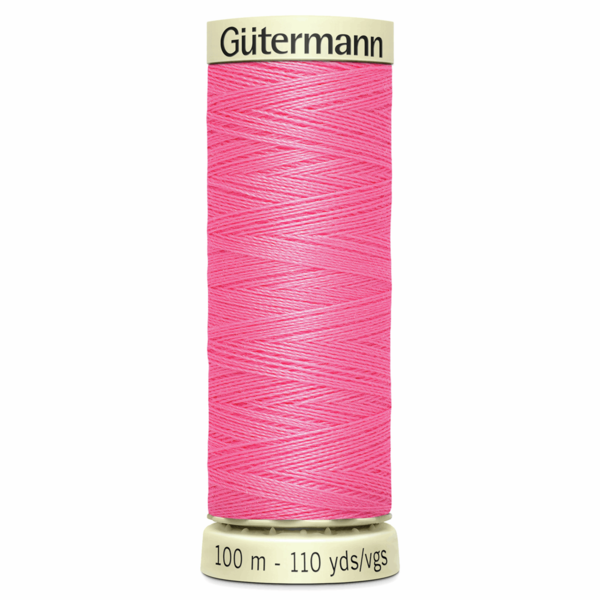 Gutermann Sew-All Thread 100m - Col 728