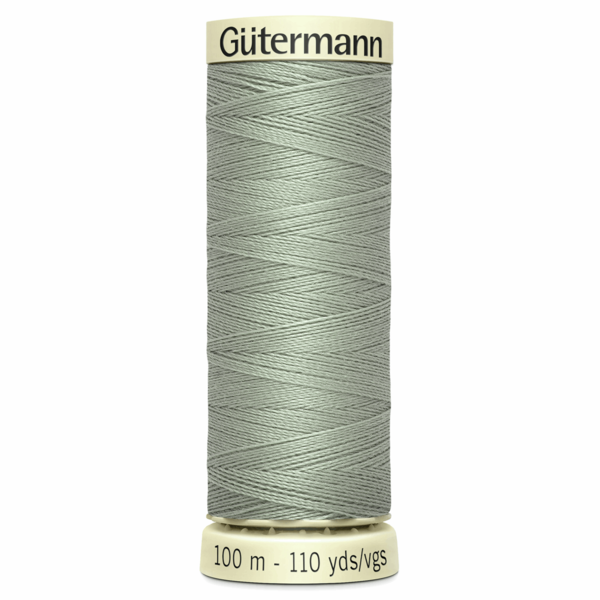 Gutermann Sew-All Thread 100m - Col 261