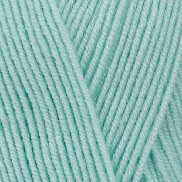 Stylecraft Wondersoft DK Cashmere Feel Baby Yarn - Mint 7210