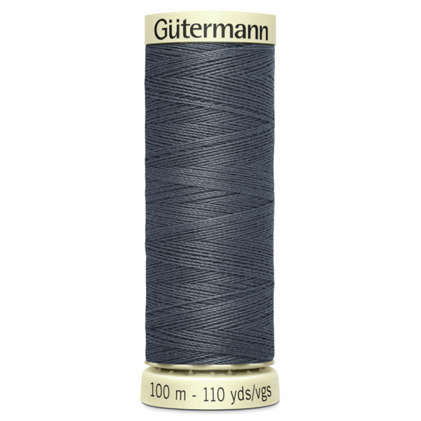 Gutermann Sew-All Thread 100m - Col 093