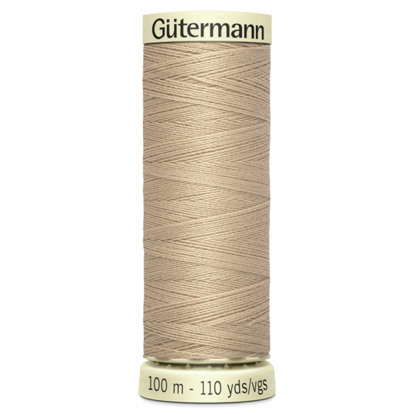 Gutermann Sew-All Thread 100m - Col 186