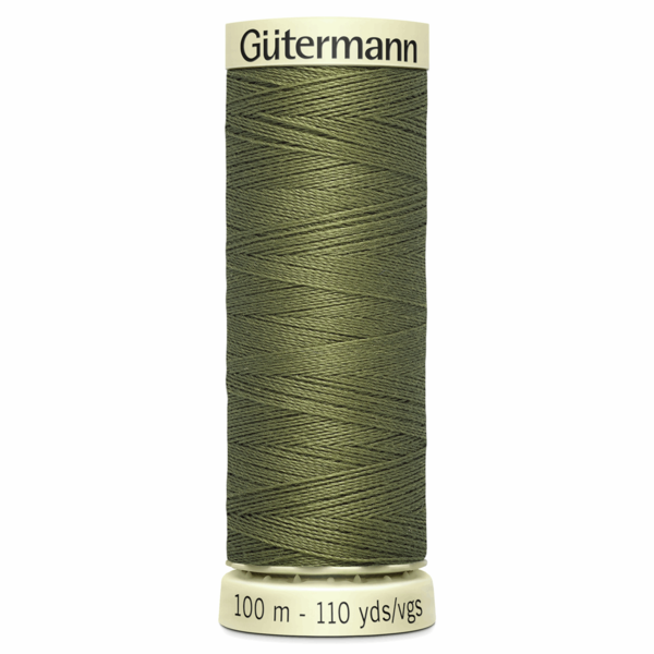 Gutermann Sew-All Thread 100m - Col 432