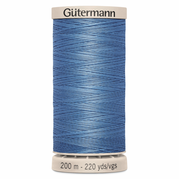 Gutermann Hand Quilting Thread: 200m: (5725)