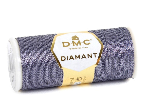 DMC Diamant Thread - Col D317