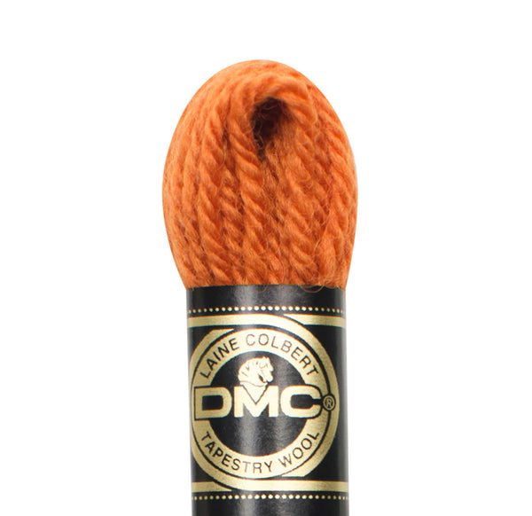 DMC Tapestry Wool - Col 7922