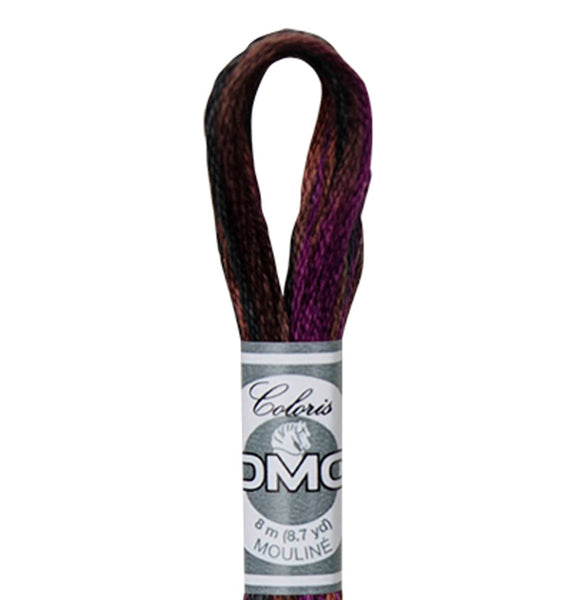 DMC Coloris Embroidery Thread - Col 4522