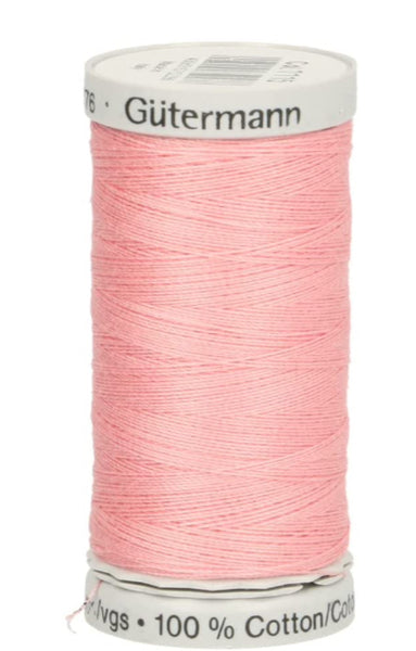Gutermann Cotton 30 Thread: 300m: (1115)