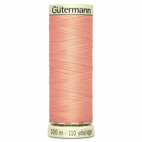 Gutermann Sew-All Thread 100m - Col 586