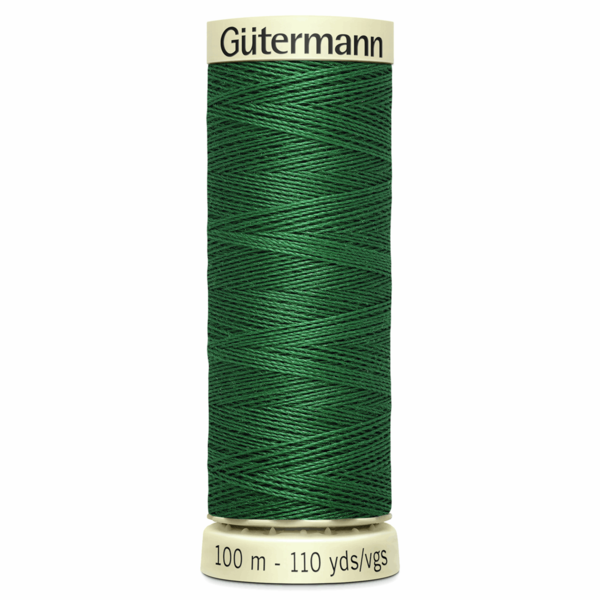 Gutermann Sew-All Thread 100m - Col 237