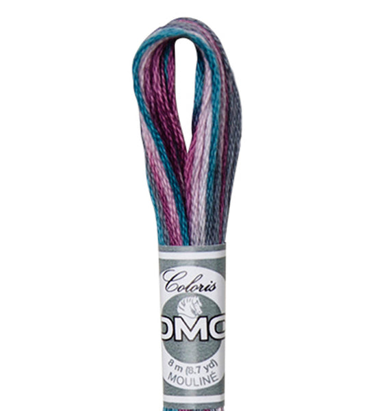 DMC Coloris Embroidery Thread - Col 4514