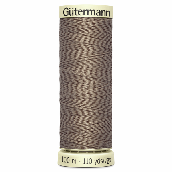 Gutermann Sew-All Thread 100m - Col 199