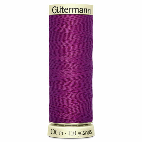 Gutermann Sew-All Thread100m - Col 247