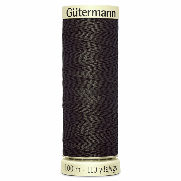 Gutermann Sew-All Thread 100m - Col 671