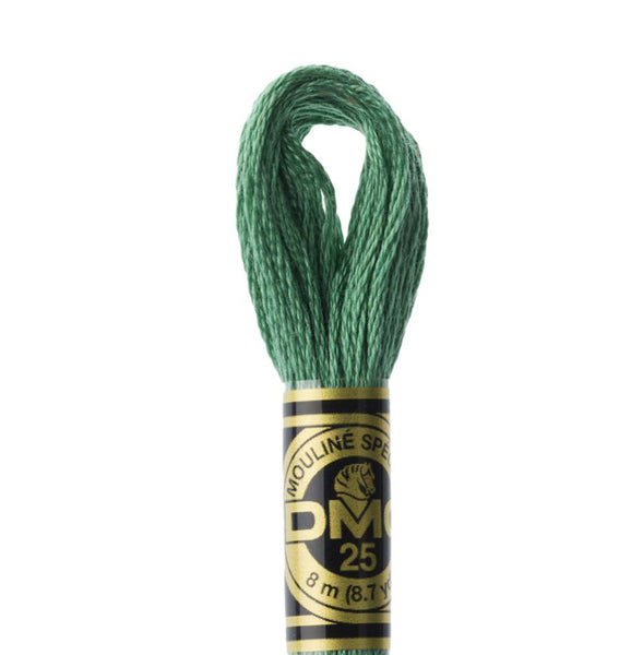 DMC Stranded Cotton Embroidery Thread - 163