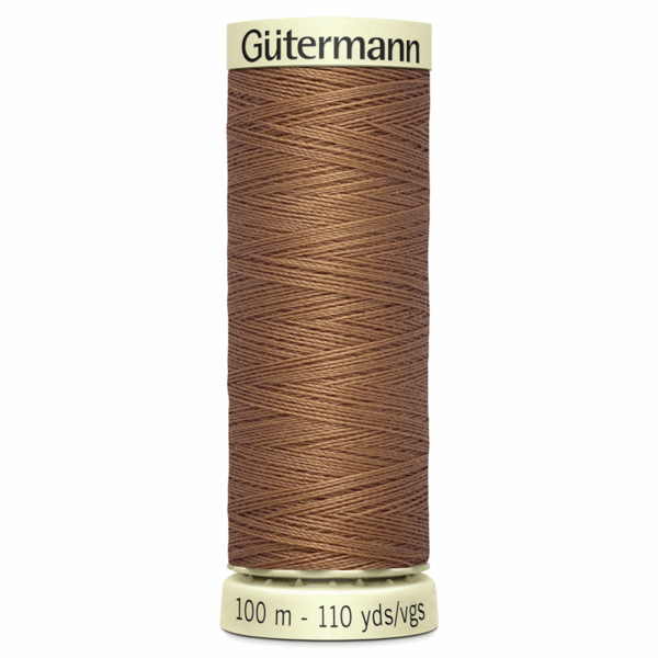 Gutermann Sew-All Thread 100m - Col 842