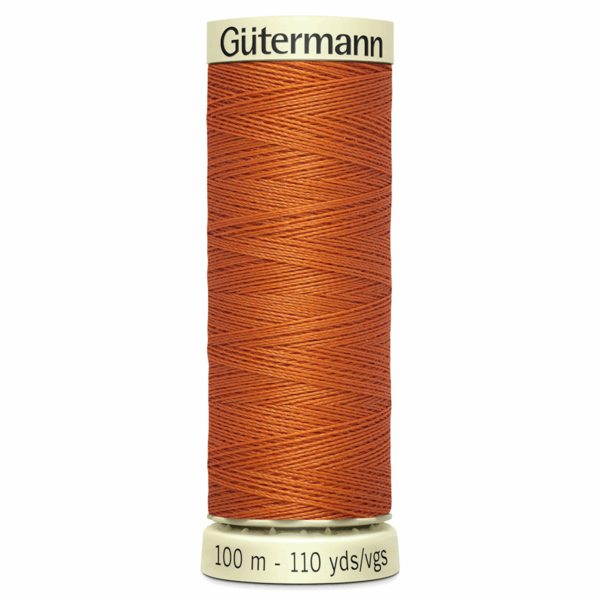 Gutermann Sew-All Thread 100m - Col 982