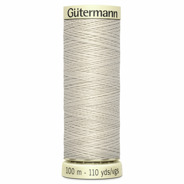 Gutermann Sew-All Thread 100m - Col 299