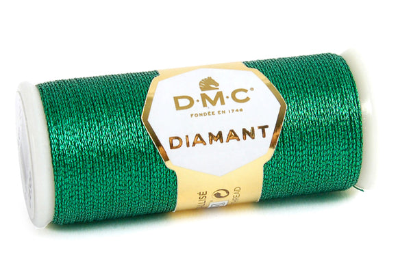 DMC Diamant Thread - Col D699