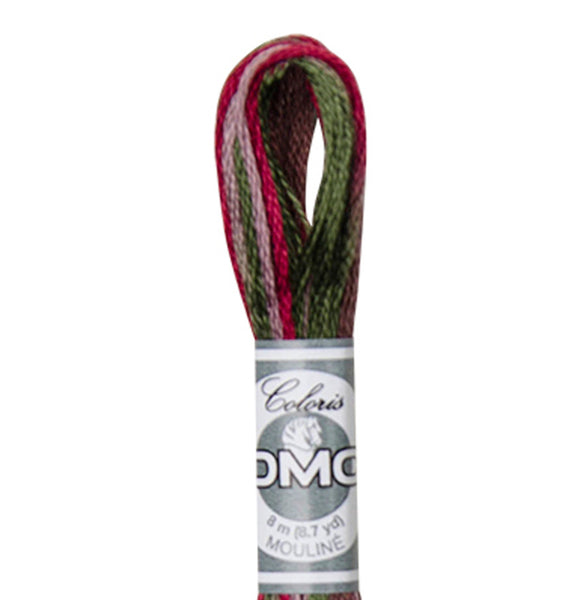 DMC Coloris Embroidery Thread - Col 4518