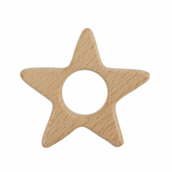 Trimtis Birch Craft Ring Star - TRH41