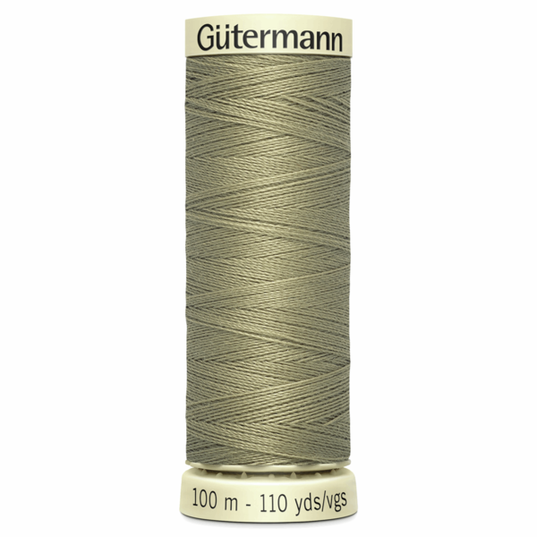 Gutermann Sew-All Thread 100m - Col 258
