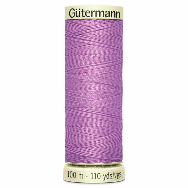 Gutermann Sew-All Thread 100m - Col 211