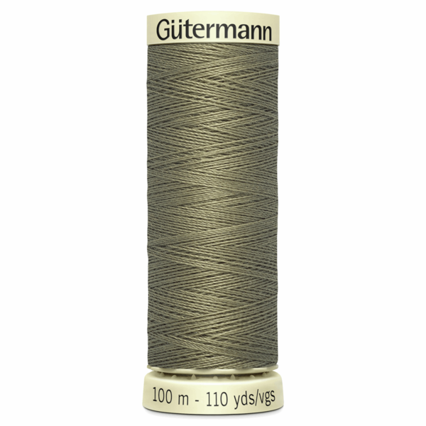 Gutermann Sew-All Thread: (264)