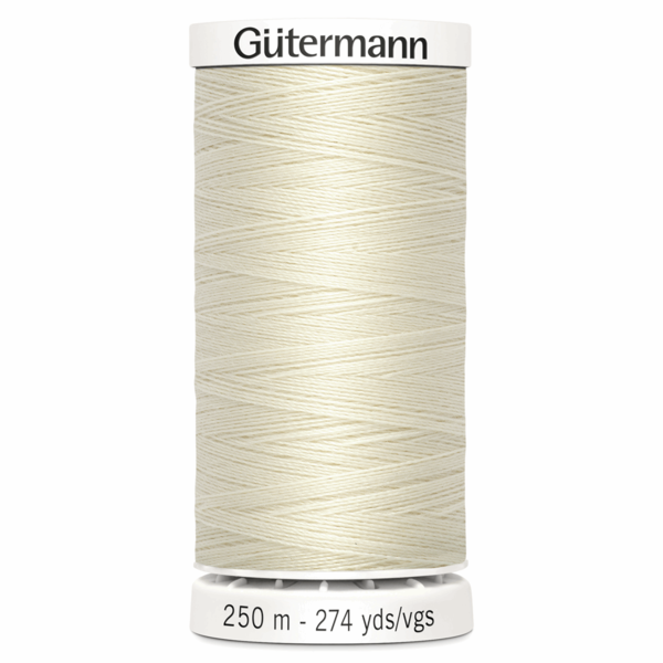 Gutermann Sew-All Thread - 250m - Col 802