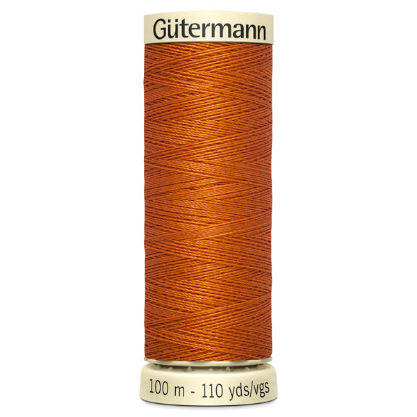 Gutermann Sew-All Thread 100m - Col 932