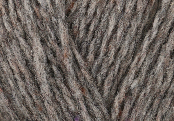 Sirdar Haworth Tweed DK Yarn 50g - Millstone Grey 0913