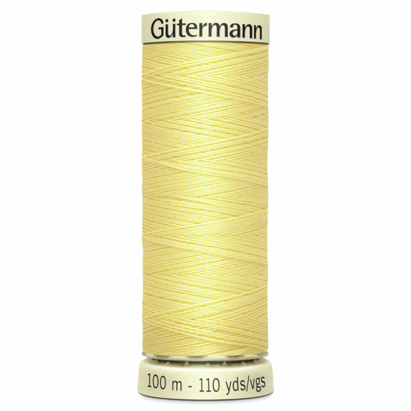Gutermann Sew-All Thread 100m - Col 578