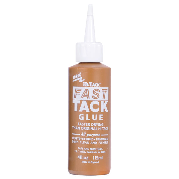 Hi Tack Fast Tack Glue 115ml - HT1788