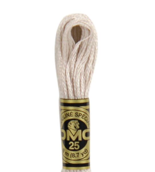 DMC Stranded Cotton Embroidery Thread - 05
